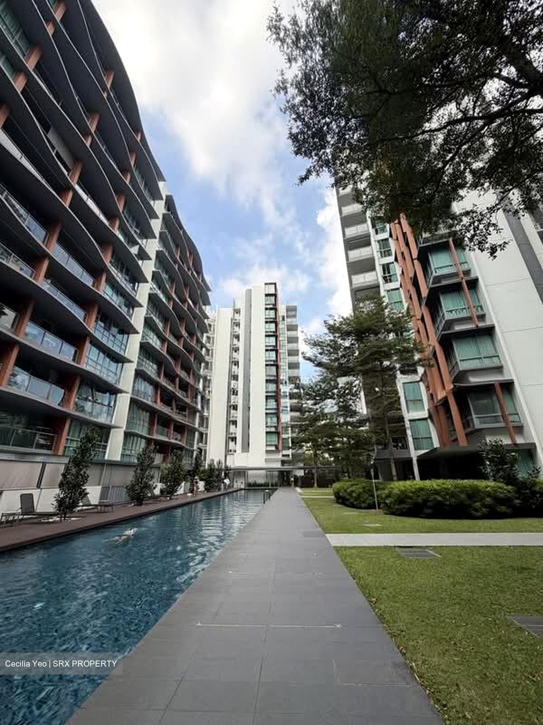 Double Bay Residences (D18), Condominium #605895671
